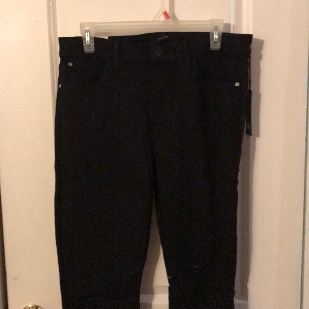 NWOT Joe’s Skinny Jeans